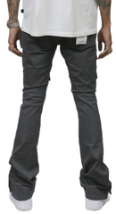 KLEEP GRI(GREY)-SKINNY STACKED KP-4455