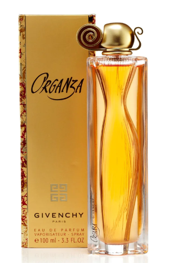 Organza Eau de Parfum Spray for Women by Givenchy