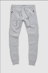 JORDAN CRAIG 8826 90 H/ GREY TRACKSUIT