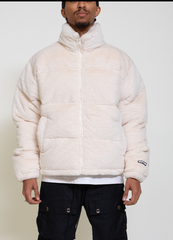 EPTM EP11215 – SUBZERO PUFFER JACKET CREAM