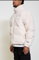 EPTM EP11215 – SUBZERO PUFFER JACKET CREAM