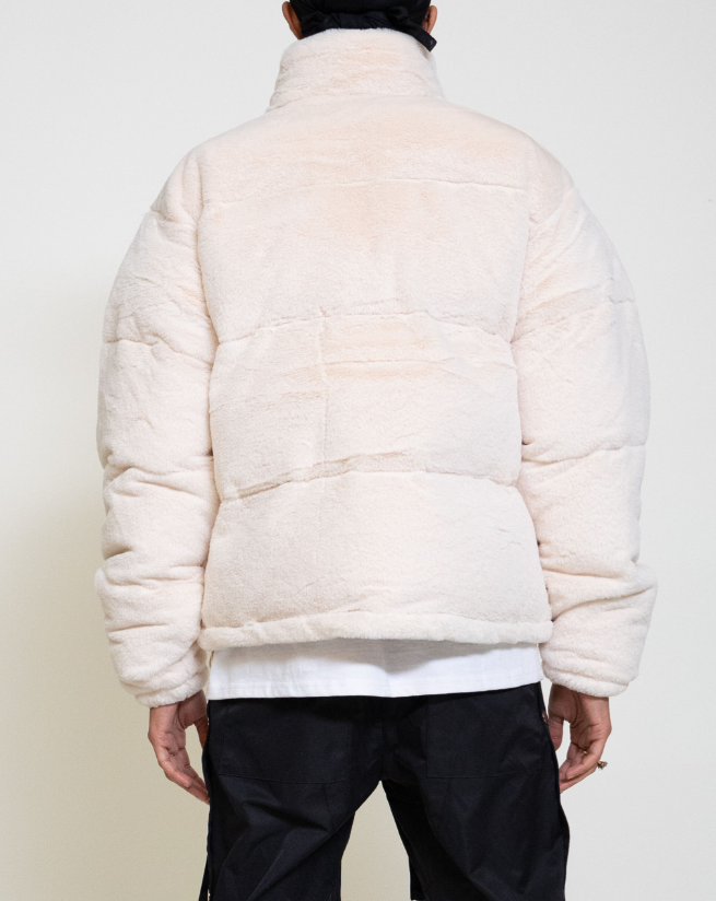 EPTM EP11215 – SUBZERO PUFFER JACKET CREAM