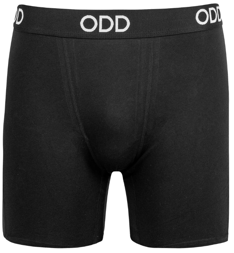 odd black Basix XU10031MBB