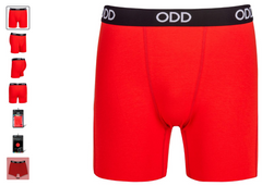 ODD Red Basix  RED - XU10034MBB