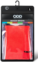 ODD Red Basix  RED - XU10034MBB