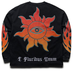 Godspeed On The Run Ls