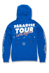 JORDAN CRAIG PARADISE TOUR SET 8241H IM IMPERIAL BLUE