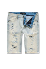 JORDAN CRAIG ARLINGTON DENIM SHORTS J3203S