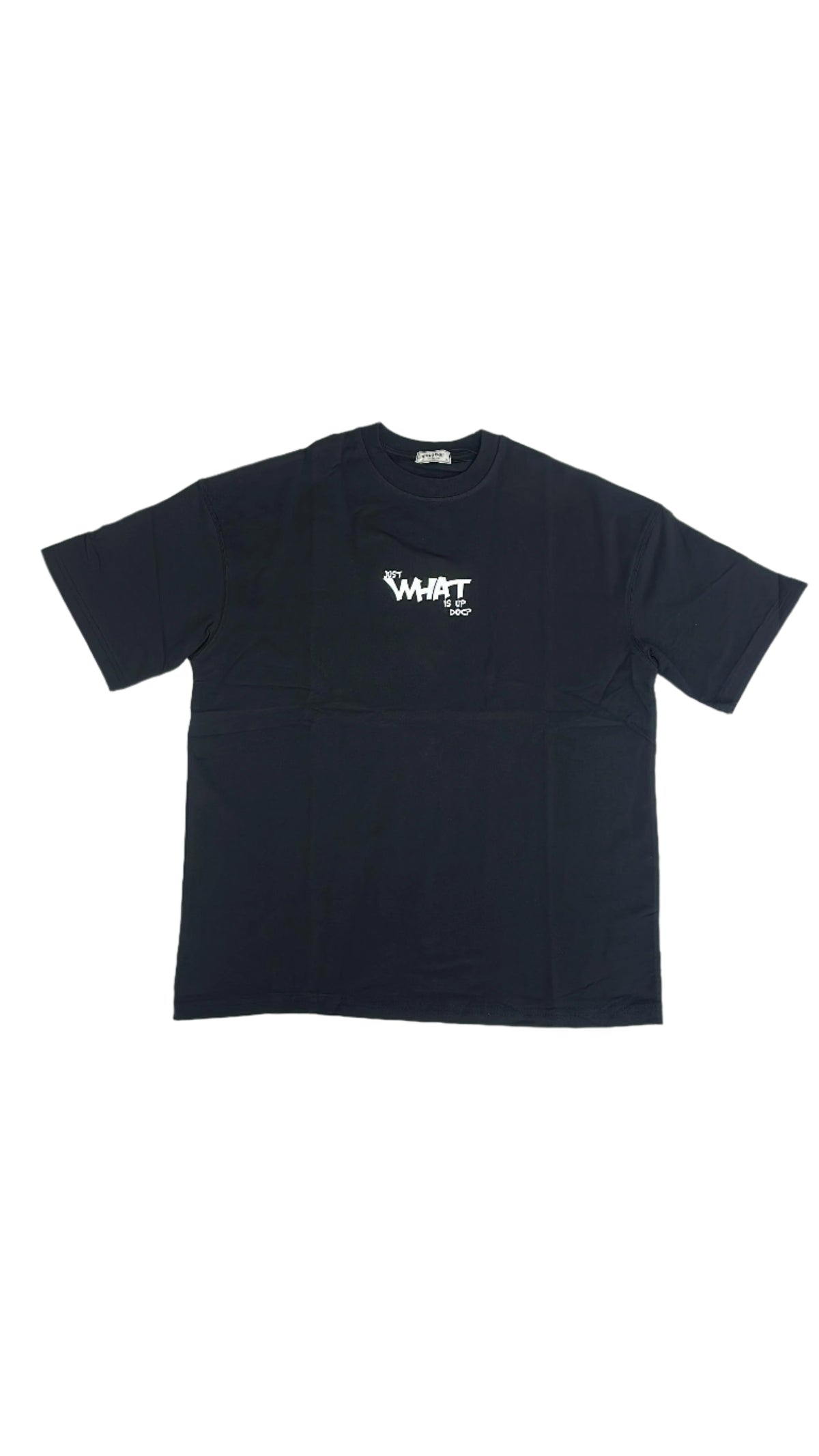 ESCOBAR BUGS BUNNY DOC OVZ TEE,(EC9) BLACK