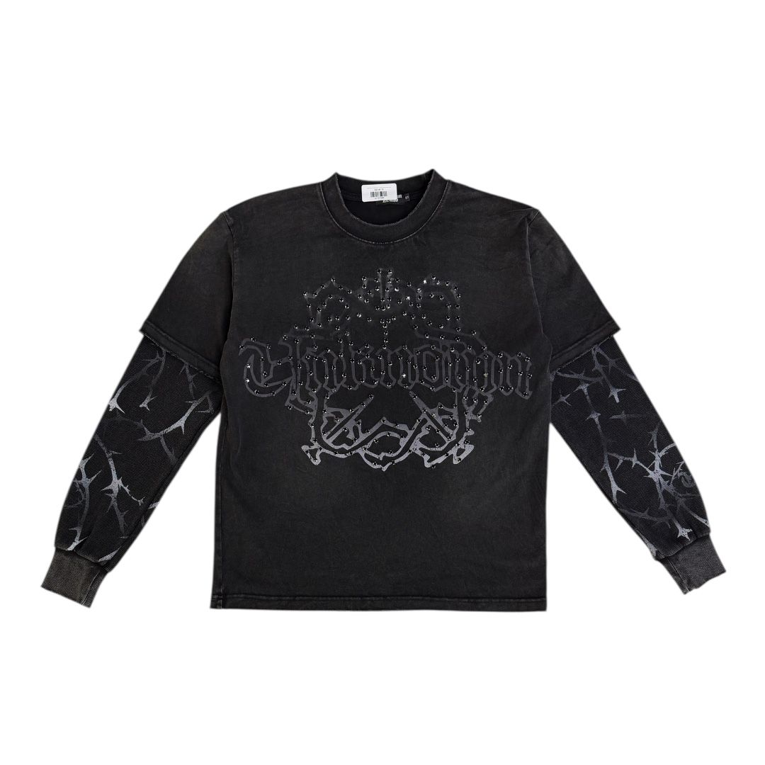 UNKNOWN BRAND FLEECES/SWEATERS