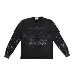 UNKNOWN BRAND FLEECES/SWEATERS