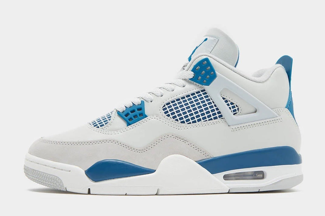 Jordan 4 Retro Military Blue FV5029141 HF4281141