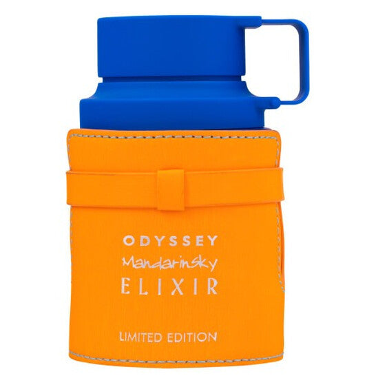 ODYSSEY MANDARIN SKY ELIXIR LIMITED EDITION