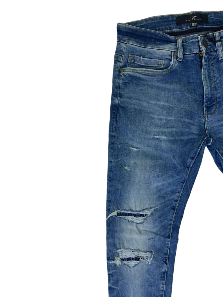 LEGACY EDITION RIP AND REPAIR SEAN FIT LAGER JS5220R PANTS