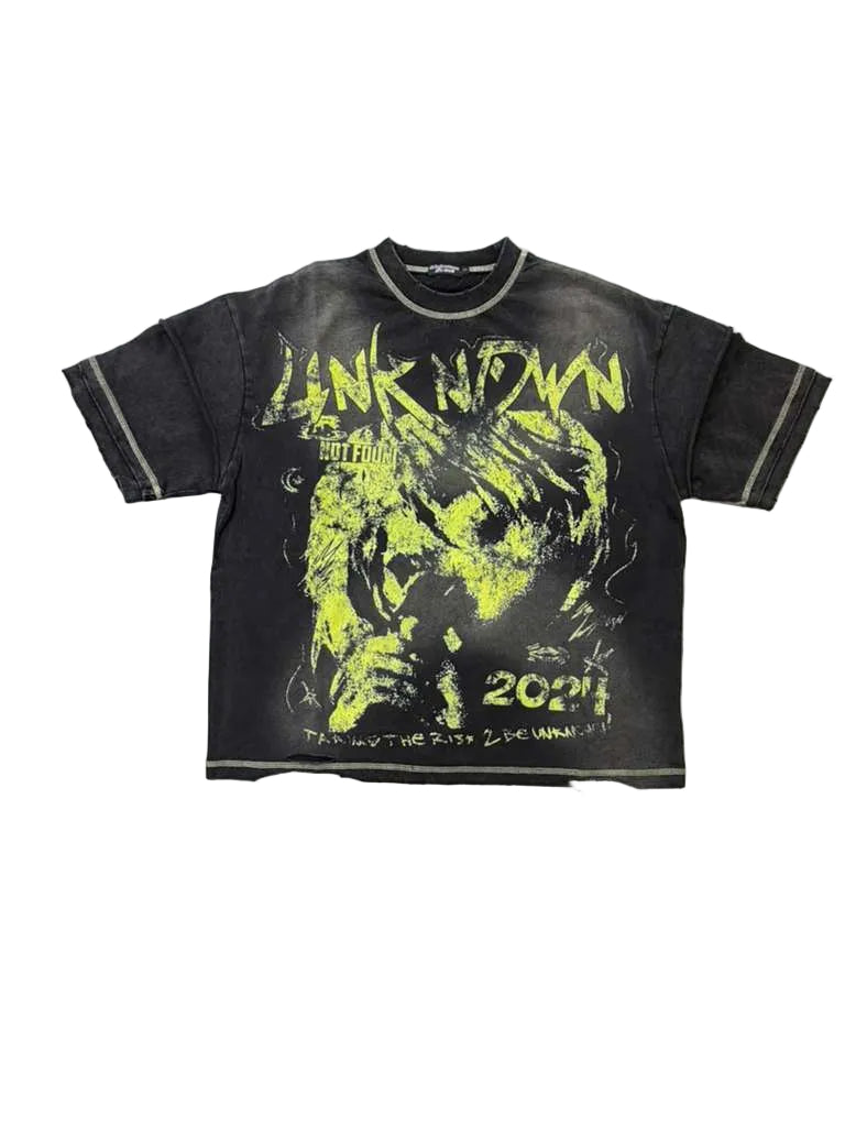 UNKNOWN BRAND T-SHIRT