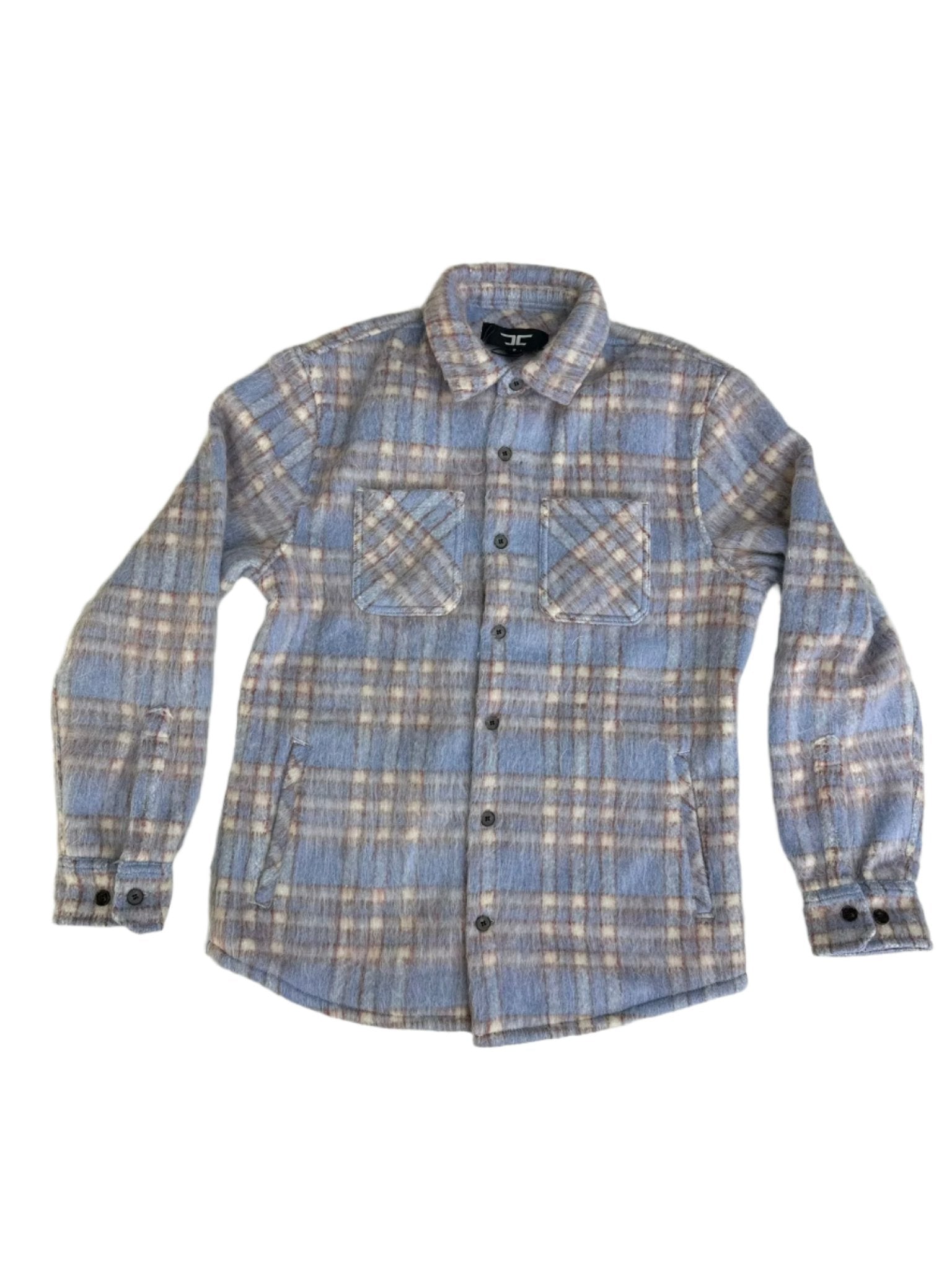 LEGACY  SHIRT JACKET SYIP 2561 JACKET KS SKY BLUE