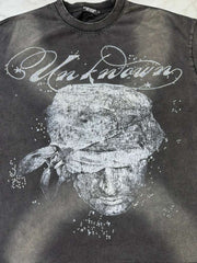 UNKNOWN BRAND T-SHIRT