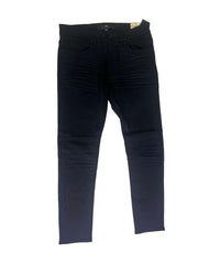 LEGACY EDITION 4X1 DARK INDIGO FABRIC BLACK JS1240 PANTS