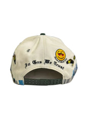 GAS NYC (The Birds Hat)