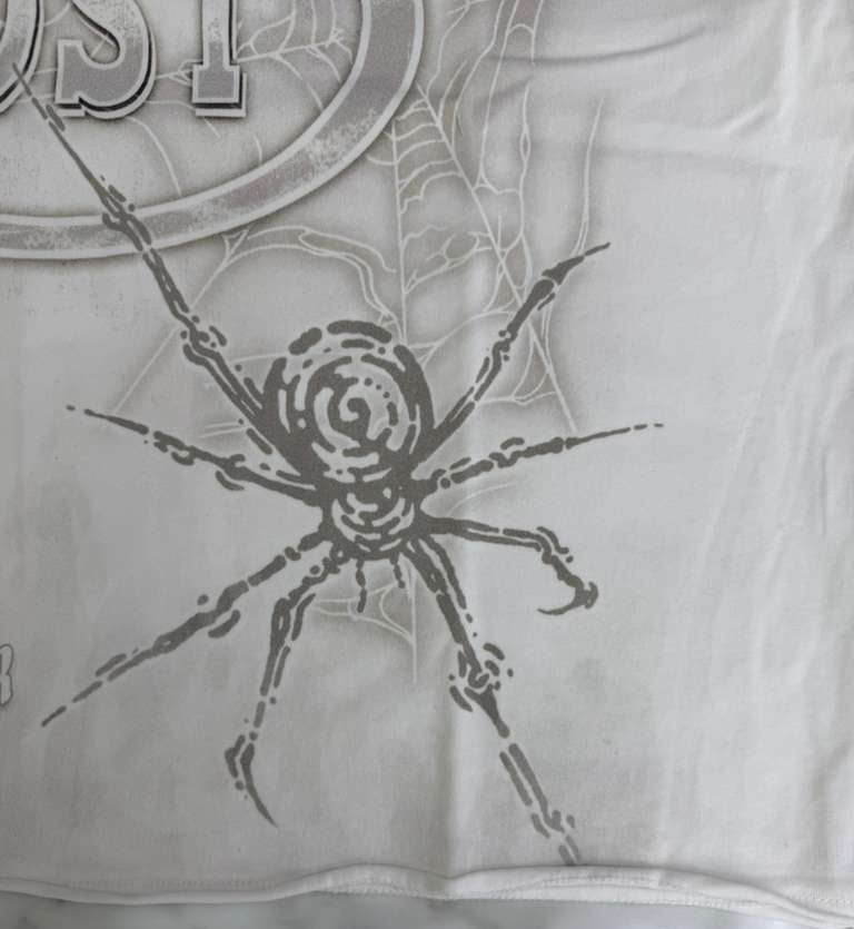 PARADISE LOST DECAY THEORY LONG SLEEVE TEE (PL00780)