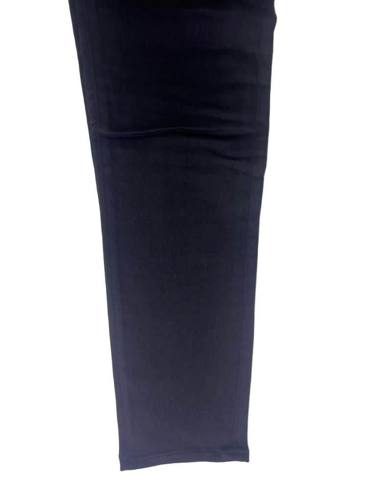LEGACY EDITION 4X1 DARK INDIGO FABRIC BLACK JS1240 PANTS