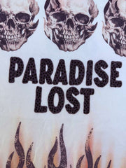 PARADISE LOST SCORCHED LEGACY LONG SLEEVE (PL00781) COLOR/MULTI