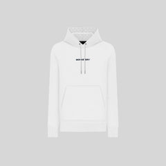 MONASTERY CARTAGO WHITE HOODIE  1400902240