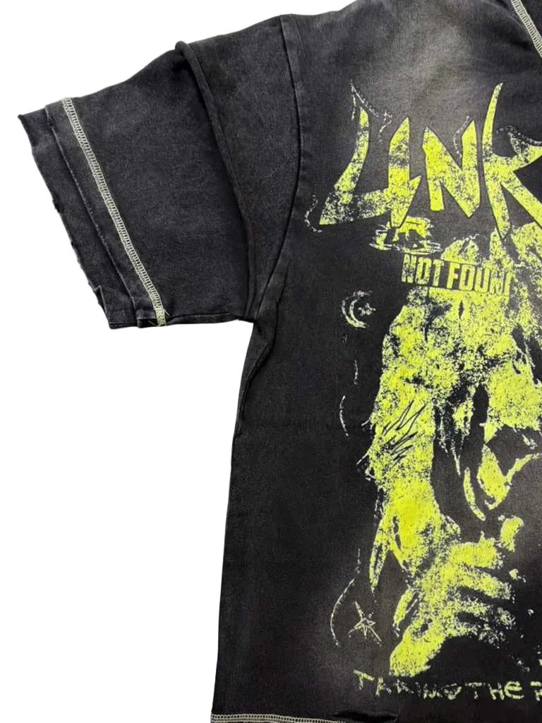 UNKNOWN BRAND T-SHIRT