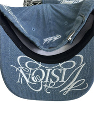 333 Men's Chapter 06 Denim Jean  HAT