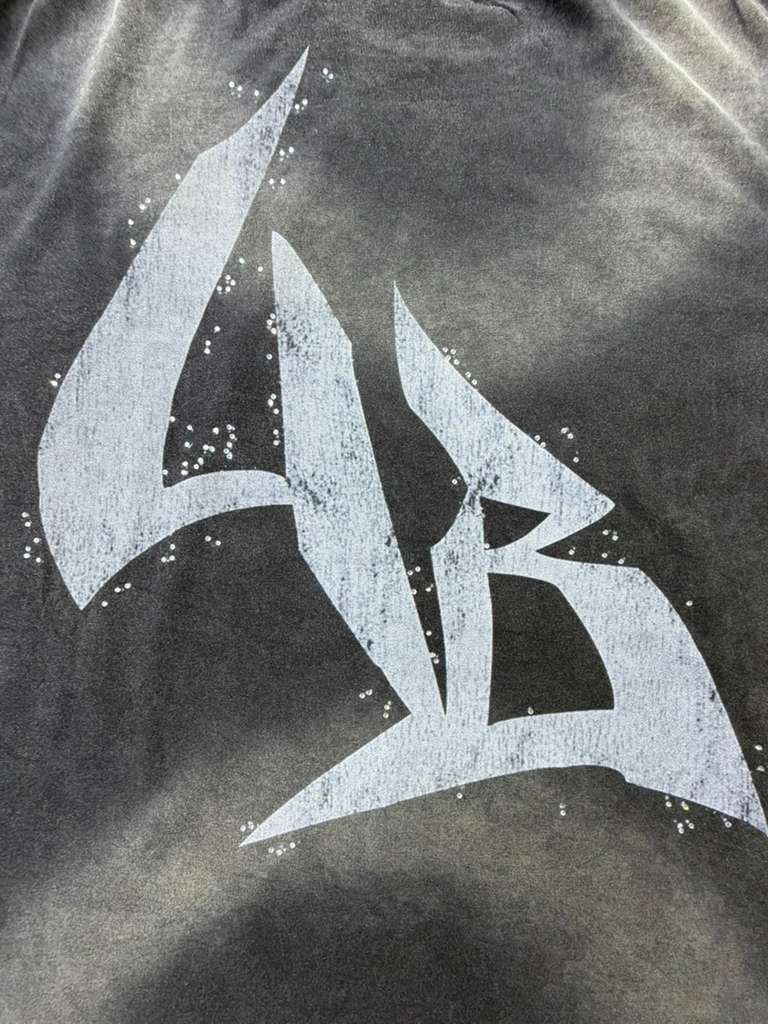 UNKNOWN BRAND T-SHIRT