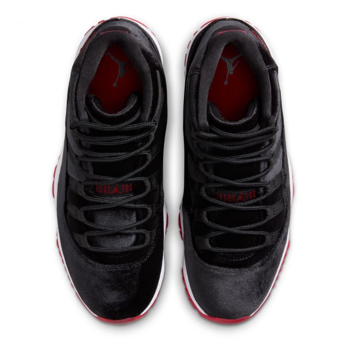 W JORDAN 11 RETRO "BRED VELVET DB5457061