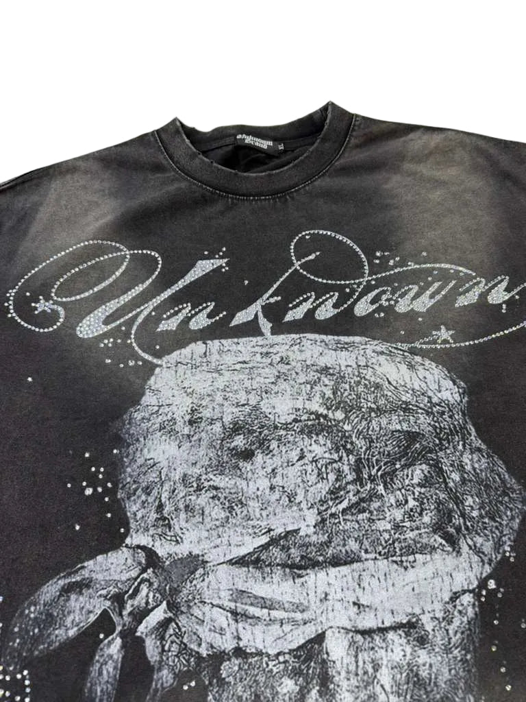 UNKNOWN BRAND T-SHIRT