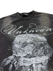 UNKNOWN BRAND T-SHIRT