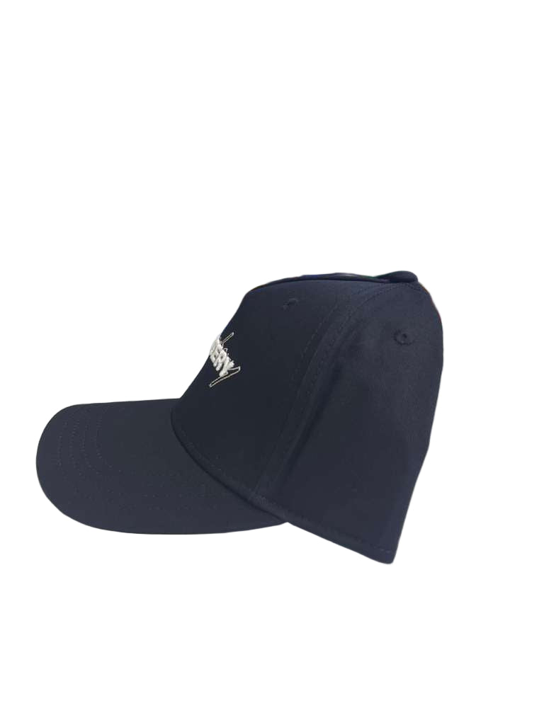 MONASTERY ABDJAR CAP UNISEX BLACK