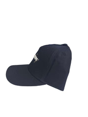 MONASTERY ABDJAR CAP UNISEX BLACK