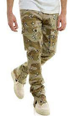 KDNK KNB3273 -H CAMO.CREY