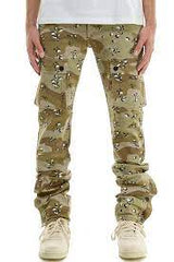 KDNK KNB3273 -H CAMO.CREY