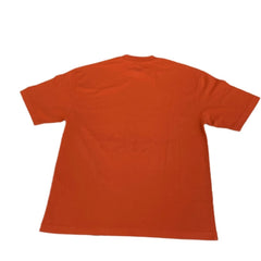 PURE Classic Terracotta t-shirt PUR16847-34 ORANGE