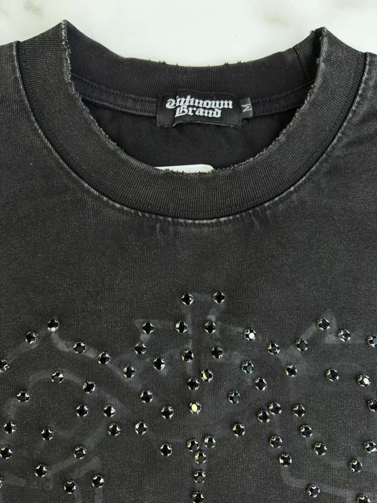 UNKNOWN BRAND FLEECES/SWEATERS