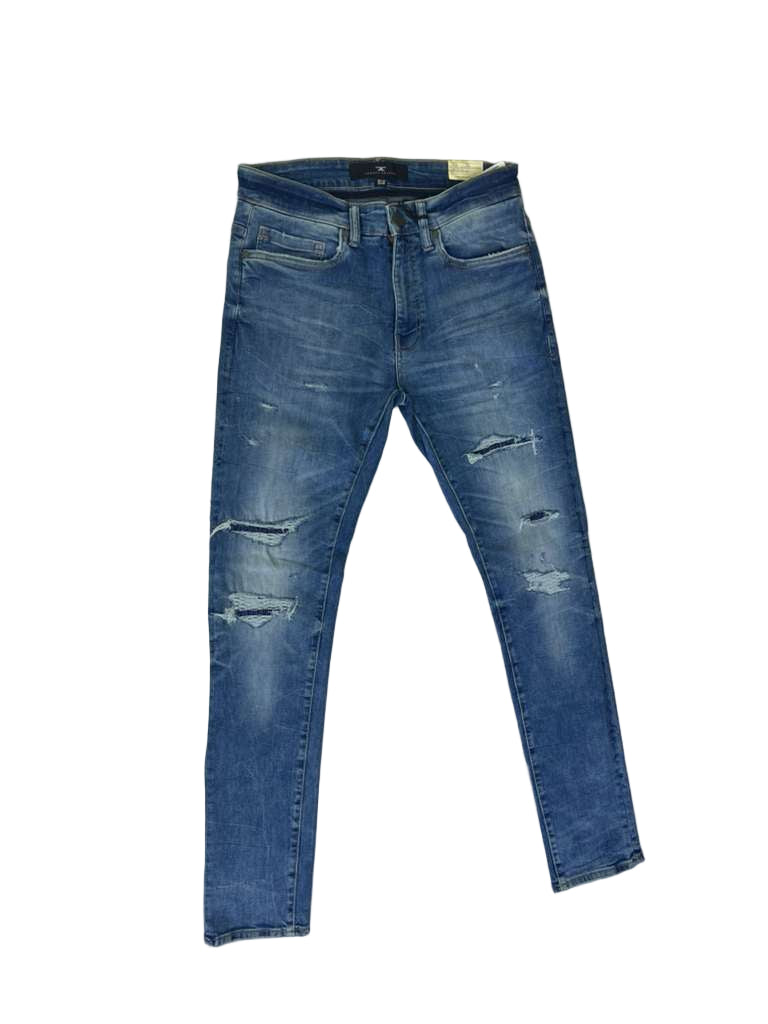 LEGACY EDITION RIP AND REPAIR SEAN FIT LAGER JS5220R PANTS