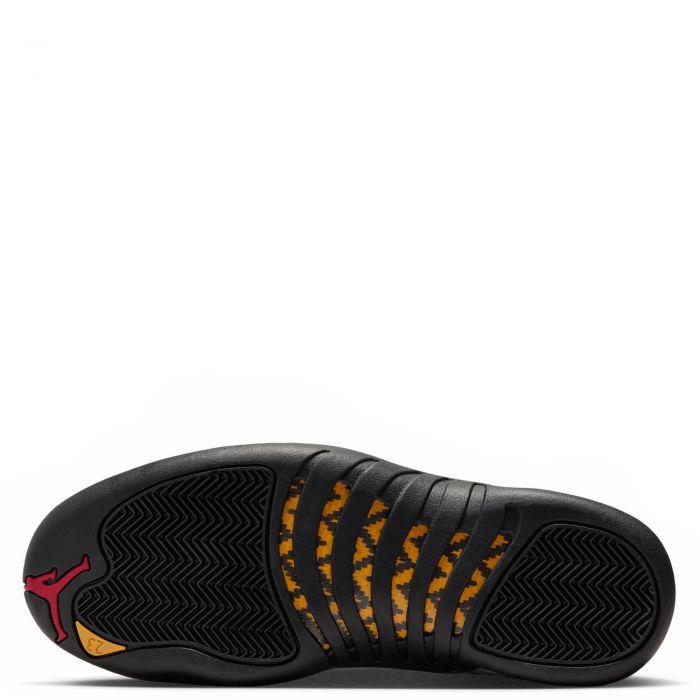 AIR JORDAN 12 RETRO CT8013117 WHITE/BLACK-TAXI