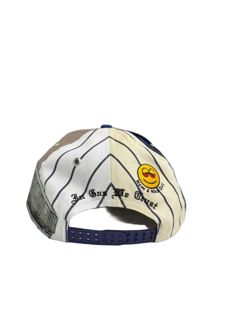 GAS NYC Bronx Bombers (Bronx Bombers)