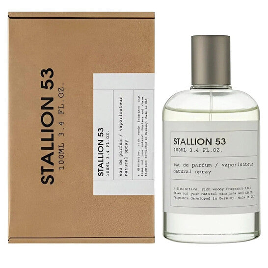 STALLION 53 EAU DE PARFUM