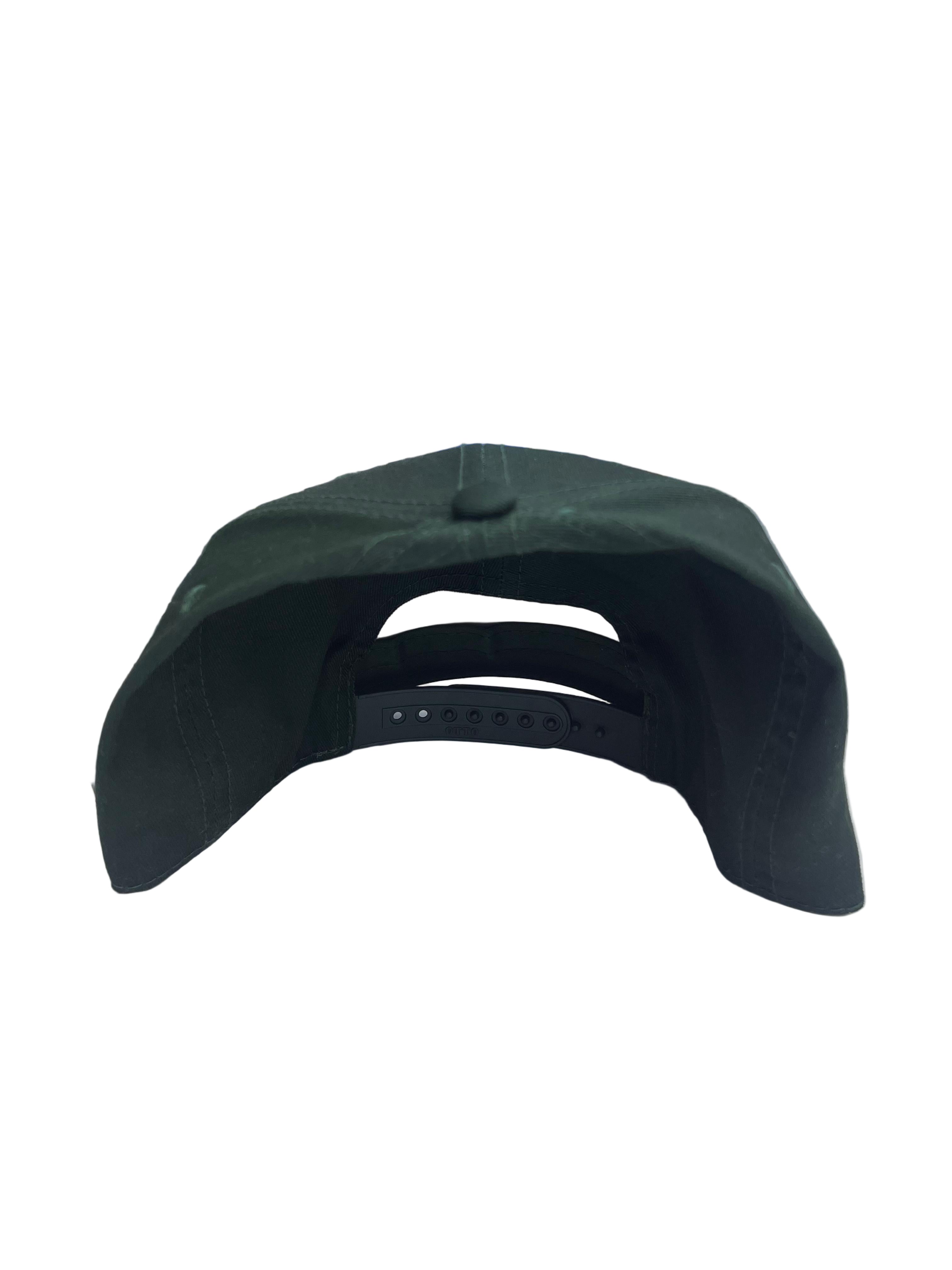 OUTRANK FAR AWAY SNAPBACK ORH685