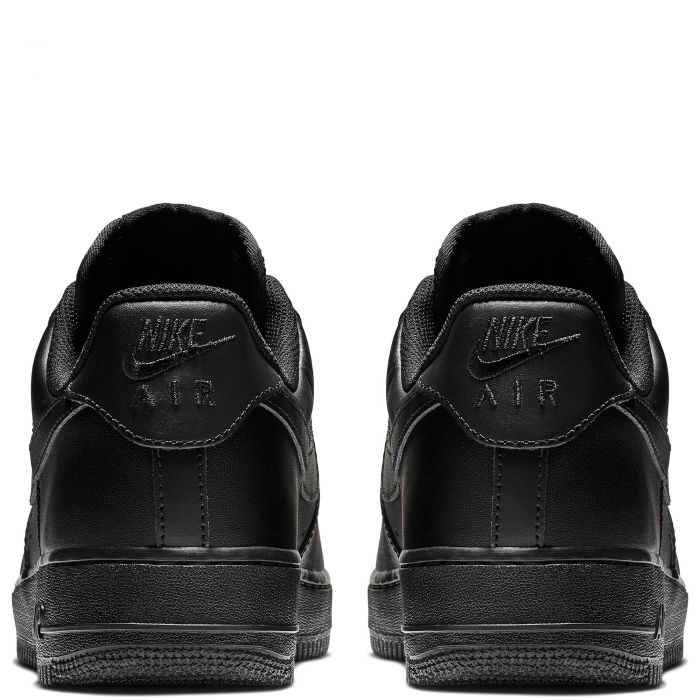 AIR FORCE 1 BLACK CW2288001
