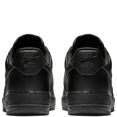 AIR FORCE 1 BLACK CW2288001