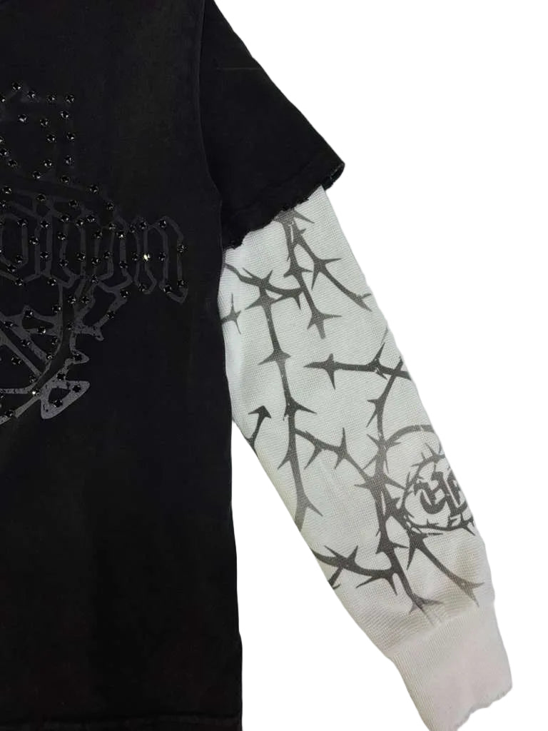 UNKNOWN BRAND FLEECES/SWEATERS