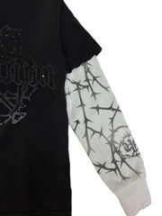 UNKNOWN BRAND FLEECES/SWEATERS