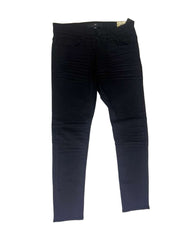 LEGACY EDITION 4X1 DARK INDIGO FABRIC BLACK JS1240 PANTS