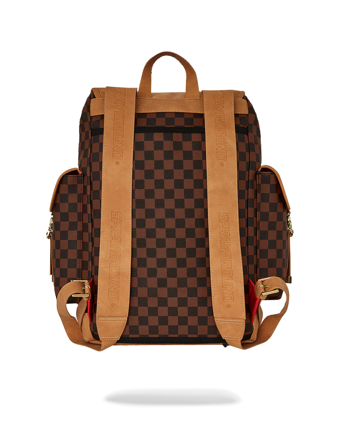 SPRAYGROUND HENNYVILLE MONTE CARLO B7990